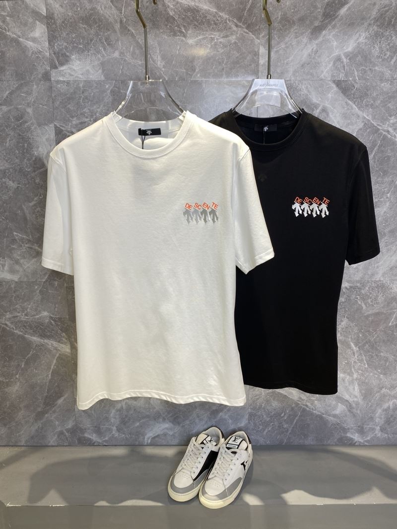 Descente T-Shirts